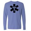 Adult Heavyweight RS Long-Sleeve T-Shirt Thumbnail