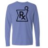 Adult Heavyweight RS Long-Sleeve T-Shirt Thumbnail