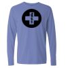 Adult Heavyweight RS Long-Sleeve T-Shirt Thumbnail