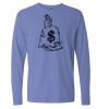 Adult Heavyweight RS Long-Sleeve T-Shirt Thumbnail