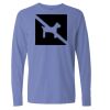 Adult Heavyweight RS Long-Sleeve T-Shirt Thumbnail