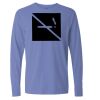 Adult Heavyweight RS Long-Sleeve T-Shirt Thumbnail