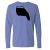 Adult Heavyweight RS Long-Sleeve T-Shirt Thumbnail