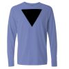 Adult Heavyweight RS Long-Sleeve T-Shirt Thumbnail