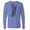 Adult Heavyweight RS Long-Sleeve T-Shirt Thumbnail