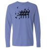 Adult Heavyweight RS Long-Sleeve T-Shirt Thumbnail