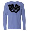 Adult Heavyweight RS Long-Sleeve T-Shirt Thumbnail
