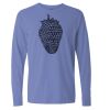 Adult Heavyweight RS Long-Sleeve T-Shirt Thumbnail