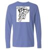 Adult Heavyweight RS Long-Sleeve T-Shirt Thumbnail
