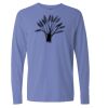 Adult Heavyweight RS Long-Sleeve T-Shirt Thumbnail