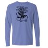 Adult Heavyweight RS Long-Sleeve T-Shirt Thumbnail