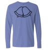 Adult Heavyweight RS Long-Sleeve T-Shirt Thumbnail