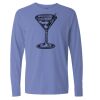 Adult Heavyweight RS Long-Sleeve T-Shirt Thumbnail
