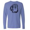 Adult Heavyweight RS Long-Sleeve T-Shirt Thumbnail