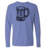 Adult Heavyweight RS Long-Sleeve T-Shirt Thumbnail