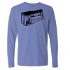 Adult Heavyweight RS Long-Sleeve T-Shirt Thumbnail