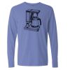 Adult Heavyweight RS Long-Sleeve T-Shirt Thumbnail
