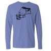 Adult Heavyweight RS Long-Sleeve T-Shirt Thumbnail