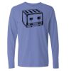Adult Heavyweight RS Long-Sleeve T-Shirt Thumbnail