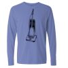 Adult Heavyweight RS Long-Sleeve T-Shirt Thumbnail