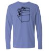 Adult Heavyweight RS Long-Sleeve T-Shirt Thumbnail