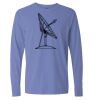 Adult Heavyweight RS Long-Sleeve T-Shirt Thumbnail