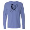 Adult Heavyweight RS Long-Sleeve T-Shirt Thumbnail
