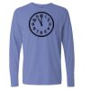 Adult Heavyweight RS Long-Sleeve T-Shirt Thumbnail