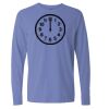 Adult Heavyweight RS Long-Sleeve T-Shirt Thumbnail