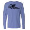 Adult Heavyweight RS Long-Sleeve T-Shirt Thumbnail