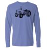 Adult Heavyweight RS Long-Sleeve T-Shirt Thumbnail