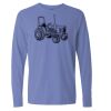 Adult Heavyweight RS Long-Sleeve T-Shirt Thumbnail