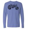 Adult Heavyweight RS Long-Sleeve T-Shirt Thumbnail