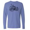 Adult Heavyweight RS Long-Sleeve T-Shirt Thumbnail