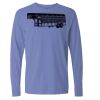 Adult Heavyweight RS Long-Sleeve T-Shirt Thumbnail