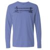 Adult Heavyweight RS Long-Sleeve T-Shirt Thumbnail