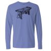 Adult Heavyweight RS Long-Sleeve T-Shirt Thumbnail