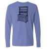 Adult Heavyweight RS Long-Sleeve T-Shirt Thumbnail