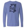 Adult Heavyweight RS Long-Sleeve T-Shirt Thumbnail
