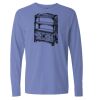 Adult Heavyweight RS Long-Sleeve T-Shirt Thumbnail