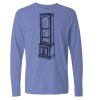 Adult Heavyweight RS Long-Sleeve T-Shirt Thumbnail