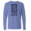 Adult Heavyweight RS Long-Sleeve T-Shirt Thumbnail