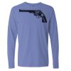 Adult Heavyweight RS Long-Sleeve T-Shirt Thumbnail