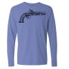 Adult Heavyweight RS Long-Sleeve T-Shirt Thumbnail
