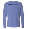 Adult Heavyweight RS Long-Sleeve T-Shirt Thumbnail