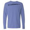 Adult Heavyweight RS Long-Sleeve T-Shirt Thumbnail