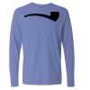 Adult Heavyweight RS Long-Sleeve T-Shirt Thumbnail