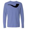Adult Heavyweight RS Long-Sleeve T-Shirt Thumbnail