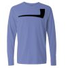 Adult Heavyweight RS Long-Sleeve T-Shirt Thumbnail