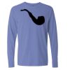 Adult Heavyweight RS Long-Sleeve T-Shirt Thumbnail